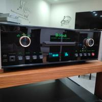 LUXMAN MAGICO MCINTOSH KRELL PASS