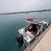 Motore mercury 40cv perfetto