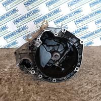 Cambio Fiat Idea 350A1000 2006