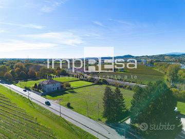 Terreno edificabile - Santa Lucia di Piave