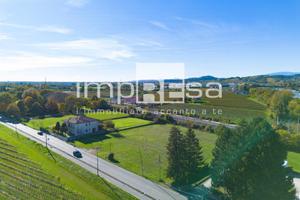 Terreno edificabile - Santa Lucia di Piave