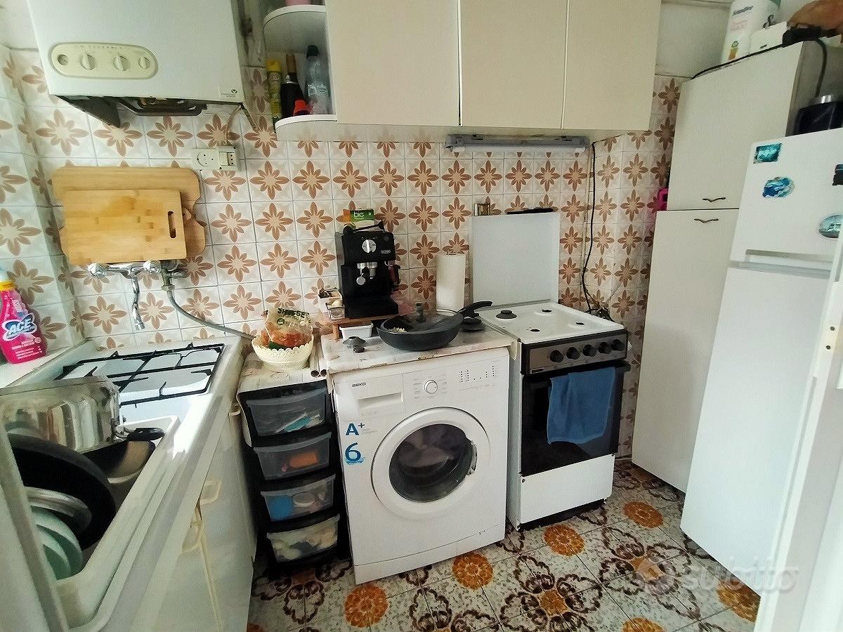 Appartamento – Ancona, Piano San Lazzaro - Vista 3