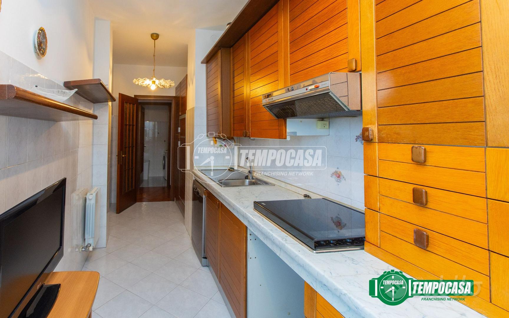 Appartamento – Busto Arsizio, Redentore - Vista 2