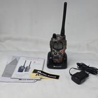 Ricetrasmittente Midland G9 Pro 101 canali 12 Km