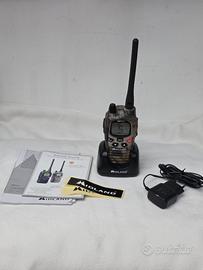 Ricetrasmittente Midland G9 Pro 101 canali 12 Km