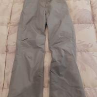 Pantaloni e guanti wed'ze da donna