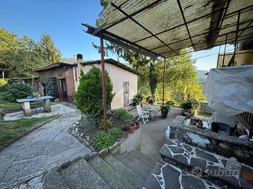 CASA INDIPENDENTE A SORISOLE