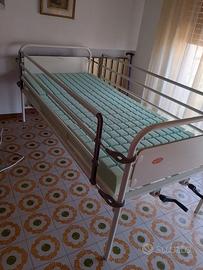 Letto Medico