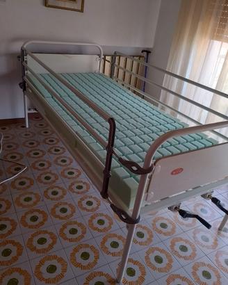 Letto Medico