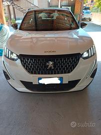 Peugeot 2008 g line