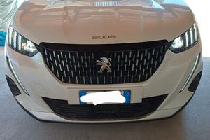 Peugeot 2008 g line