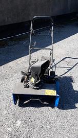 Spazzaneve axo aspn4.0