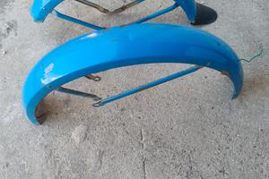 Parafango Bravo Piaggio seconda serie 