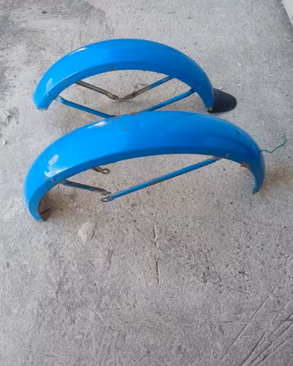 Parafango Bravo Piaggio seconda serie 