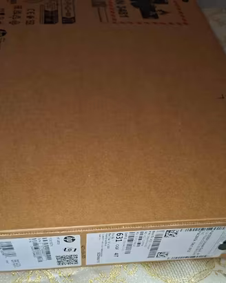 PC PORTATILE NUOVO HP 15-FC1007NL 512 GB
