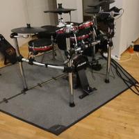 Batteria elettronica Alesis