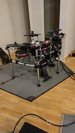 Batteria elettronica Alesis