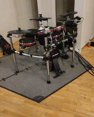 Batteria elettronica Alesis