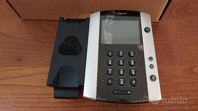 telefoni digitali polycom vvx 500