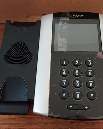 telefoni digitali polycom vvx 500
