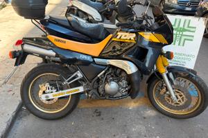 Yamaha tdr 250
