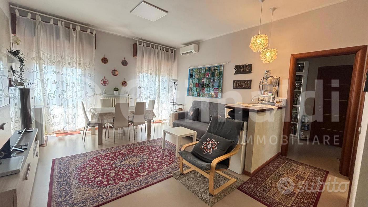 Appartamento – Vigevano, Pavia - Altro