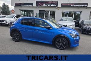 PEUGEOT 208 BlueHDi 100 S5 porte S&S GT PERMUTE