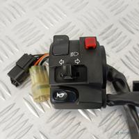 Comando Manubrio Sinistro Kawasaki Z900 2017–2023 