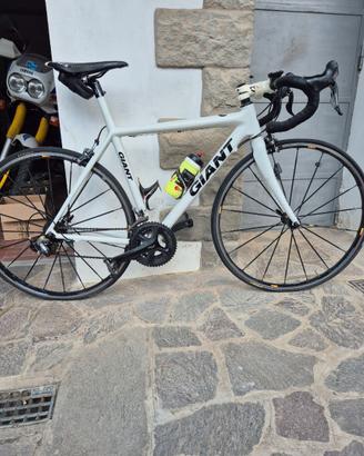 Bici da corsa