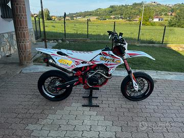 Beta RR 450 Motard