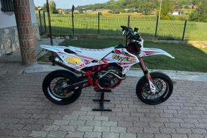 Beta RR 450 Motard