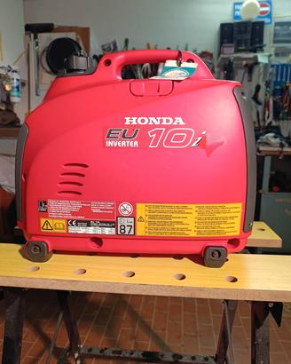 Generatore di corrente Honda EU 10 I