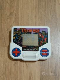 Gig Tiger - Spider man (1988)