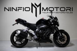 Yamaha FZ1 - 2008