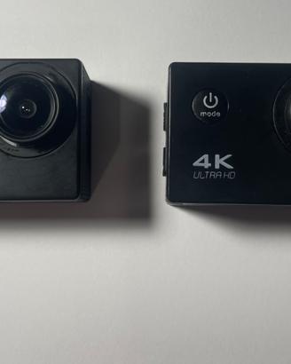 Action Cam+MicroSD