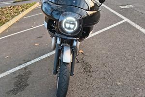 Moto Guzzi Bellagio special