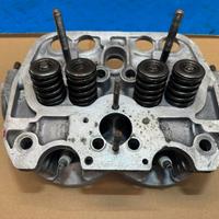 TESTATA ELABORATA FIAT 500 FIAT 126