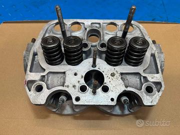 TESTATA ELABORATA FIAT 500 FIAT 126