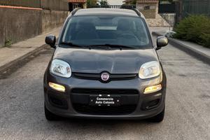 Fiat Panda 1.2 SOLO 60.000 KM CERTIFICATI
