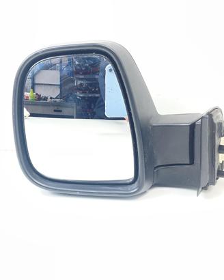 SPECCHIETTO RETROVISORE SINISTRO PEUGEOT Partner T