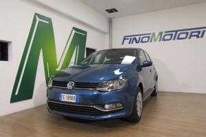 VOLKSWAGEN Polo 1.0 MPI 75 CV 5 porte Comfortlin
