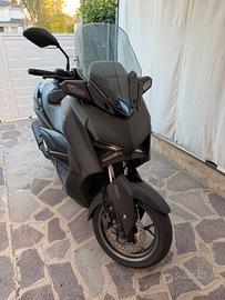 XMax 300 del 2023