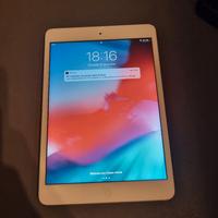 Apple iPad Mini 2 - 2013 - Modello ME279TY/A