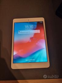 Apple iPad Mini 2 - 2013 - Modello ME279TY/A