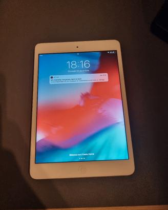 Apple iPad Mini 2 - 2013 - Modello ME279TY/A