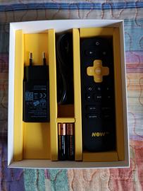 Now tv smart stick
