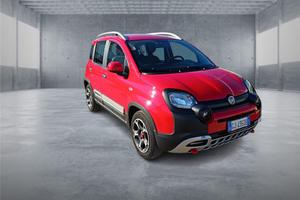 FIAT Panda Cross Panda Cross 1.0 FireFly S&S Hyb