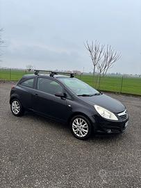 Opel corsa 1.2 leggere bene