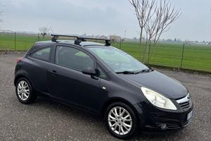 Opel corsa 1.2 leggere bene