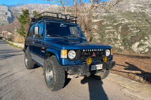 Mitsubishi Pajero 3.0 V6